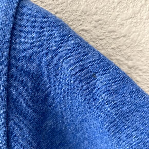 Foo Fighters UFO Spaceship Tee - Blue - 5T - Picture 5 of 6